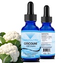 Absonutrix Citicoline 590 mg, 4 Oz Bottle, 200 Servings, Made in USA, Quick Absorption, Quality Potent Ingredients, Non-GMO, GMP Certified, Julmusevabad tooted