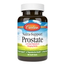 Carlson - Nutra-Support eesnääre, Saw Palmetto & Stinging Nettle, eesnäärme tugi, reproduktiivtervis ja meeste tervis, 90 Softgels