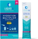 Liquid I.V. Hydration Multiplier Drink Mix - Passion Fruit (8 Stick Packs)