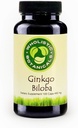 Ginkgo Biloba kapsel – aju mälulisand – energialisa – 100 ct