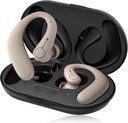 Kuulmisabivahendid, Bluetoothiga eakate kuulmisabivahendid, laetav kuulmisabi koos müra tühistamisega, 5-tasandiline nupu helitugevuse kontroll, OTC kuulmisvõimendus mõõduka kuulmislanguse jaoks, selge heli
