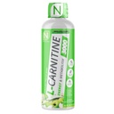 NutraKey L-karnitiin 3000mg, ilma suhkruta, gluteenivaba, lülita kütuseks, (roheline õun) 31 serveerimist