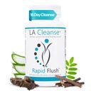15-päevane puhastamine ja detox - kiire loputamine 15-päevane soolestiku puhastamine Detox, Colon Cleanse, Colon Broom Gut Support - Suurendage seedimist Cascara Sagrada, Senna Leaf, Psyllium Husk - kapslid 30 Count