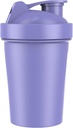 -5 PACK- Shaker Cups for Protein Shakes | Motivetiveional Protein Shaker Bottles for Protein Mixes | Protein Shaker Cups | Shaker Bottles for Smoothies | Nõudepesumasina Safe Shaker Cups (BoldBlend)