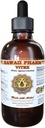 Vitex Liquid Extract, Organic Vitex (Vitex Agnus-Castus) Tinktuur, Herbal Supplement, Hawaii Pharm, Made in USA, 2 fl.oz