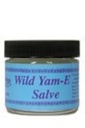 Wild Yam-E Salve 1 Ounve
