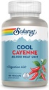 Cool Cayenne 40 000 HU - 180 - Kapsel