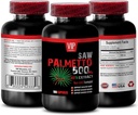 Saw Palmetto juuste kasv - Saw Palmetto 500MG ekstrakt - Saw Palmetto naistele juuste väljalangemine - Saw Palmetto taimsed toidulisandid naistele - Saw Palmetto ekstrakti kapslid - Saw Palmetto marjad 1B 100 kapslit