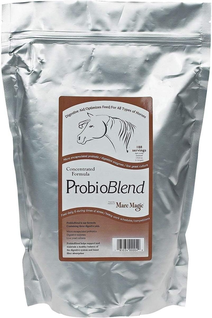 PROBIOOSI BLEND - 2,5 LB