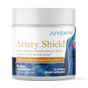 Juvenon Artery Shield - täiendus musta seemne õliga
