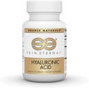 Allikas Naturals Naha igavene hüaluroonhape, 50mg - 30 tabletti