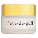 GUNILLA Anti-Aging Eye Cream Eye-de-puff A23 Kontsentreeritud 23 Actives & Botanicals Hydrate & Help Vähendada Fine Lines, Puffiness & Dark Circles, Natural, Peptides, Vegan - 5 oz