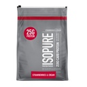 Isopure Zero Carb 100% puhas vadak Isolaatvalgu pulber, laktoosivaba, gluteenivaba, vitamiinide, maasikate ja kreemiga, 25 g valku serveerimise kohta, 7,5 lbs, 110 serveerimist (pakendamine võib varieeruda)