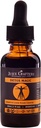 Juice Crafters Black Walnut Hull Tinktuur Drop (1 Fl Oz.) - Soole alaosa soole abi - Soolepuhastus - Taimne Puhastussegu w/Black Walnut Hulls, Wormwood