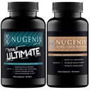 Nugenix Total-T Ultimate testosterooni Booster meestele ja lämmastikoksiidi Booster meestele
