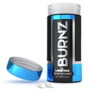Burnz EXT - Extreme Thermogenic Fat Burner - Võimas kaalujälgimise abi, tugevam kui enamik dieedi tablette - Tõeline platoo hävitaja - kaalulangus kiire meestele ja naistele - Reaalsed tulemused - 60ct