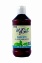 Nüüd toidud Stevia Glycerite, 8 Fl Ounces (pakk 2)