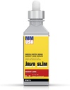 MMUSA Java Slim Pre-Workout seerum: kiire kaalulangus ja ainevahetuse kiirendaja. Burn Fat, Kofeiini Energia Boost, Rohelise Kohvi ekstrakt ja L-karnitiin. Summutage isu. Kirss, 5.1 Fl. Oz
