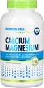 Nutribiootiline magneesium, 250 kapslit