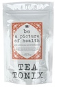 Ole pildi tervise tee Echinacea, Elderberries ja ingver 60g (2,12oz) - parema tervise ja aidata teil läbi külma hooaja