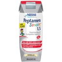 Peptamen Junior 1.5 Vanilla, 24 krahv