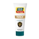 Reaalajas valu leevendamine MAXX 4oz Tube | 18 Looduslikud koostisosad: Arnica, Mentool & Piparmünt | Maksimaalne tugevus Lihasvalu leevendamise asukoht artriit, käed, pahkluud, selja, õlad, põlved ja liigesed