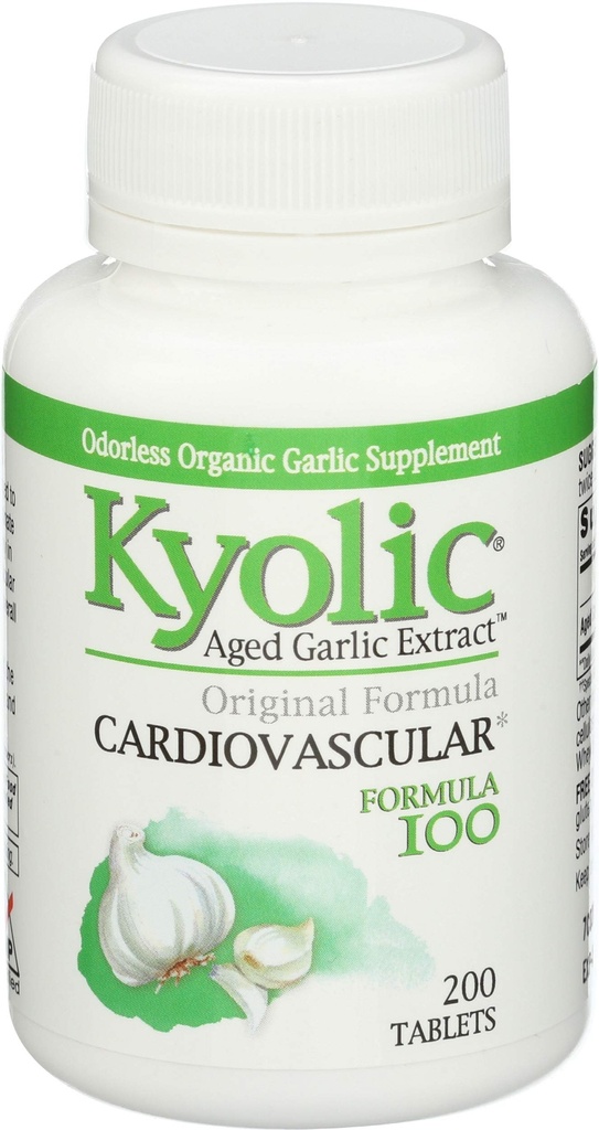 Kyoli Formula 100 originaalvalem - 200 Tabletid
