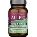 AllerDx Natural Taimse Hooajaline Toetus Täiendus - Mitte-Uimane, Stimulant Vaba, Kiiretoimeline Hingamisteede Toetus - 60 Kapslit