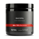 Bacopa - Ultra High Potency 45: 1 ekstrakt 75% Bacosides - väga kontsentreeritud - Kolmanda osapoole Lab Testitud - 90 kapslit