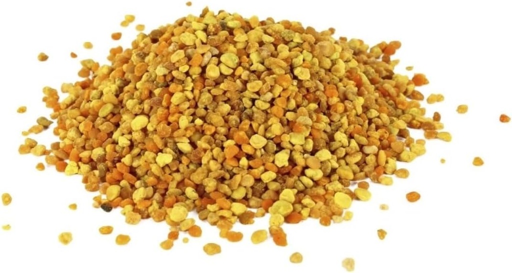 Mesilaste õietolmu graanulid - 1 lb