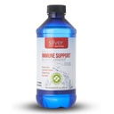 Silver Biotics patenteeritud Multivalentne SilverSol tehnoloogia | Ag4O4 10 PPM Immune Support | Bio-Hacking Immune Building Natural Support | 8 Fl Oz