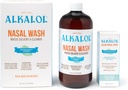 Alkalol Solution Bonus Pack, 2,5 naela