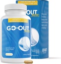 Mt. Angel Vitamiinid Go-Out Now - Chanca Piedra, Stone Breaker, Natural Kidney Cleanse & Sapipõie valem - Kivivaba, Chanca Piedra Liquid