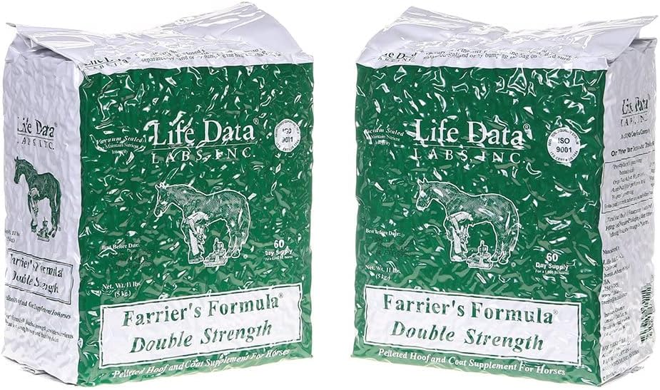 LIFE DATA LABS Farrieri valem 2X Tugevuspakett 11LB
