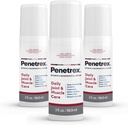 Penetrexi liigese- ja lihasteraapia - rahustav geel seljale, kaelale, kätele, jalgadele - Premium kogu keha hõõruda Arnica, vitamiin B6 & MSM - 3oz Roll On Gel (3-Pack)
