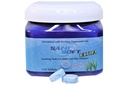 SANI CARE Sani-Soft Peppermint Formuleeritud lõõgastava piparmündiõli ja Aloe Vera 150 Tabs SAN0200