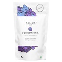 Ultra kõrge tugevusega L-glutatioon 98% lisand - 500mg kontsentreeritud valem, vähendatud L-glutatiooni lisand - (7-päevane proovipakett)