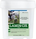 SmartEquine LaminOX pulber | Hoof toetus hobustele | toetab tervislikku laminaati | Hobuse lisand vereringele, hoof tervisele ja kasvule | 3,3 naela
