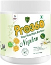 Nephro HP - Dialüüsi hooldus Toitaineline valgujook (Vanilla maitse) Ei ole lisatud suhkrut, spetsiaalne toidulisand neeru / renaaltervise jaoks, 400 Gm