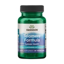 Swanson Cyclocell Telomere Formula 90 Veg kapslid