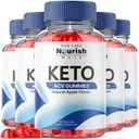 Rize labs - Toitev laine Keto ACV Gummies toetab täiustatud kaalulangus, täiustatud seedimine, vastupidavus ja vastupidavus (300 Gummies)