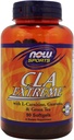 Nüüd toidud: CLA Extreme, 90 sgels (2 pakki)