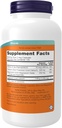 NOW Supplements, Coral Kaltsium Plus, Luu Tervis *, Tervislik pH tasakaal *, 250 Veg Kapsleid (pakk 2)