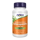 NOW Toidulisandid, Ashwagandha (Withania somnifera) 450 mg (standardne ekstrakt), 90 Veg kapslid