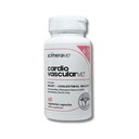 ScimeraMD® CardiovascularMD Punase pärmi riisilisandiga fütosterool Ester ja CoQ10 südame tervise ja kolesterooli toetamiseks, 60 CT