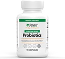 Jigsaw Health Probiootikumid Essential Blend | 90 kapslit