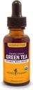 HERB PHARM Roheline tee maitsetaime glütseriit, 2 naela (GLGTEA01), 1 Fl Oz (pakk 1)