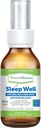 Power by Naturals - Sleep Well - Liposomal Melatoniini pihustus - 3 milligrammi melatoniini lastele ja täiskasvanutele, 30 serveerimist