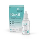 Biosil kollageeni Booster täiendada - 1 fl oz tilgad - patenteeritud ch-OSA aktivaator naha, juuste, küünte ja liigeste - toetab looduslikku tootmist - 60-päevane pakkumine