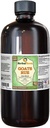 Kitse rue (Galega officinalis) glütseriit, orgaaniline kuivatatud ürdi alkoholivaba vedelik ekstrakt (Brand Name: HerbalTerra, Proudly Made in USA) 32 fl.oz (0,95 l)